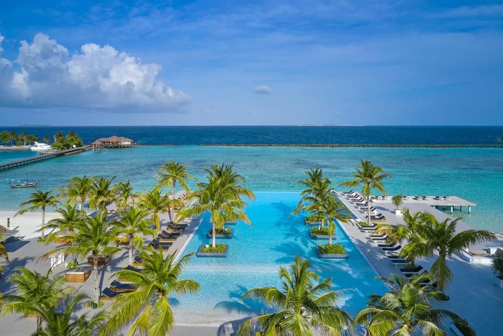 Hôtel Villa Nautica Paradise Island 5* pas cher photo 2