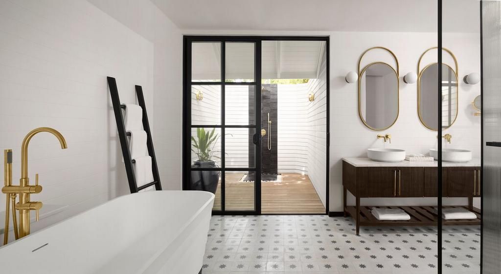 Hôtel Villa Nautica Paradise Island 5* pas cher photo 6