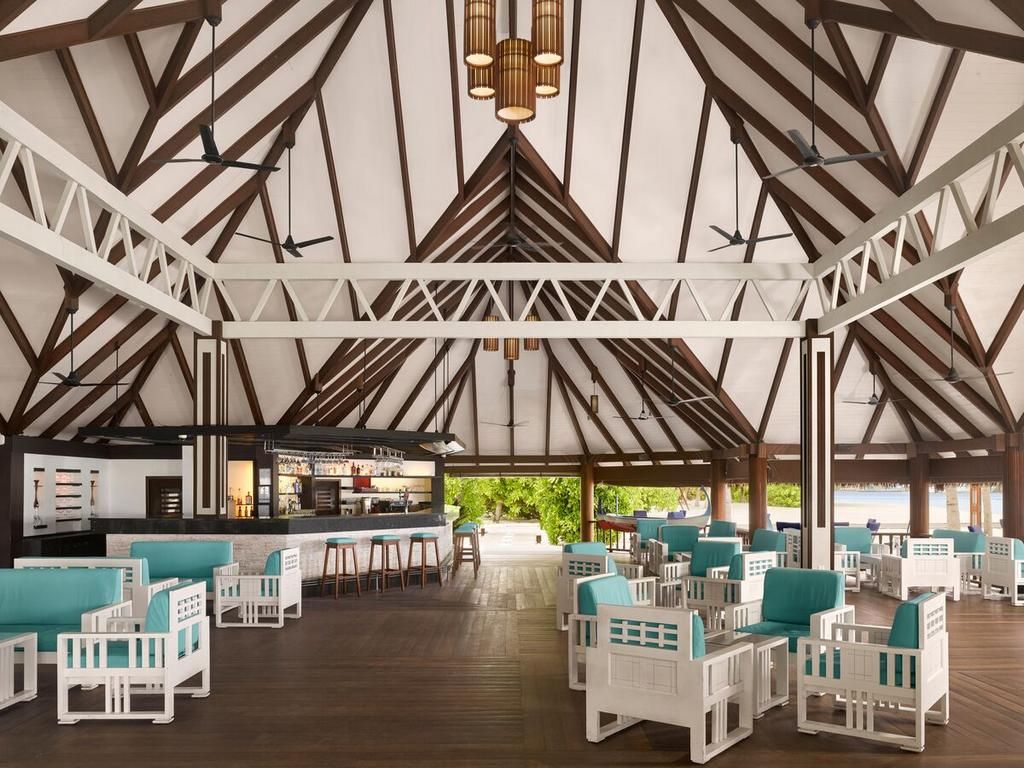 Hôtel Villa Nautica Paradise Island 5* pas cher photo 11