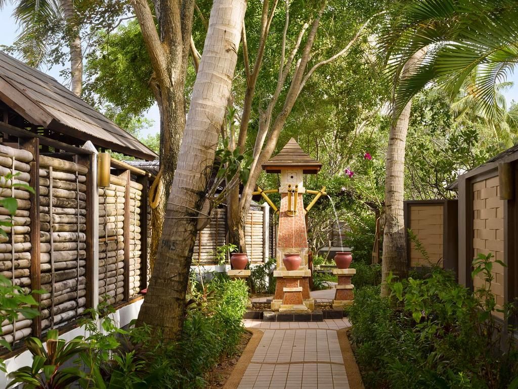 Hôtel Villa Nautica Paradise Island 5* pas cher photo 14