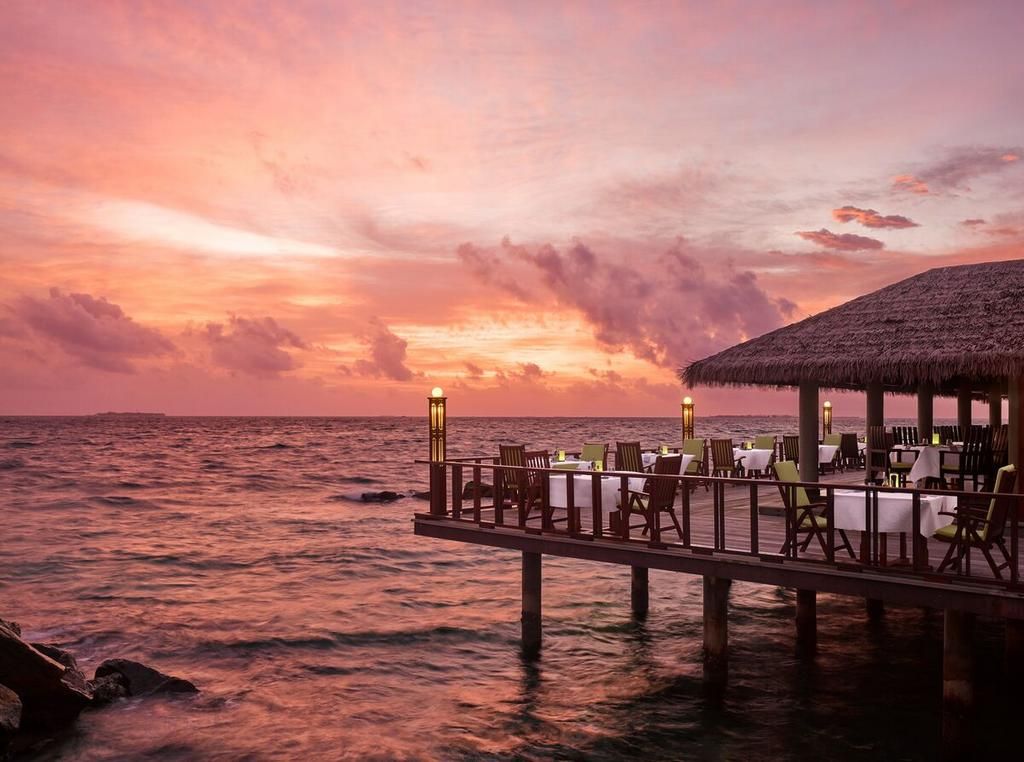 Hôtel Villa Nautica Paradise Island 5* pas cher photo 15