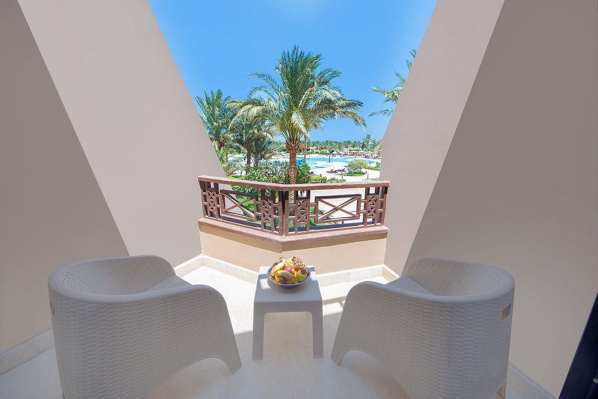 Hôtel Pharaoh Azur Grand Resort 4* pas cher photo 42