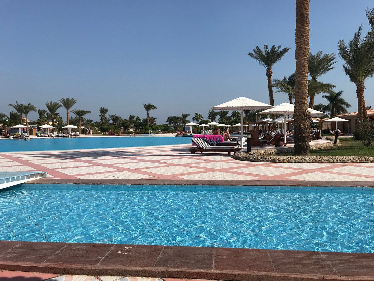 Hôtel Pharaoh Azur Grand Resort 4* pas cher photo 37