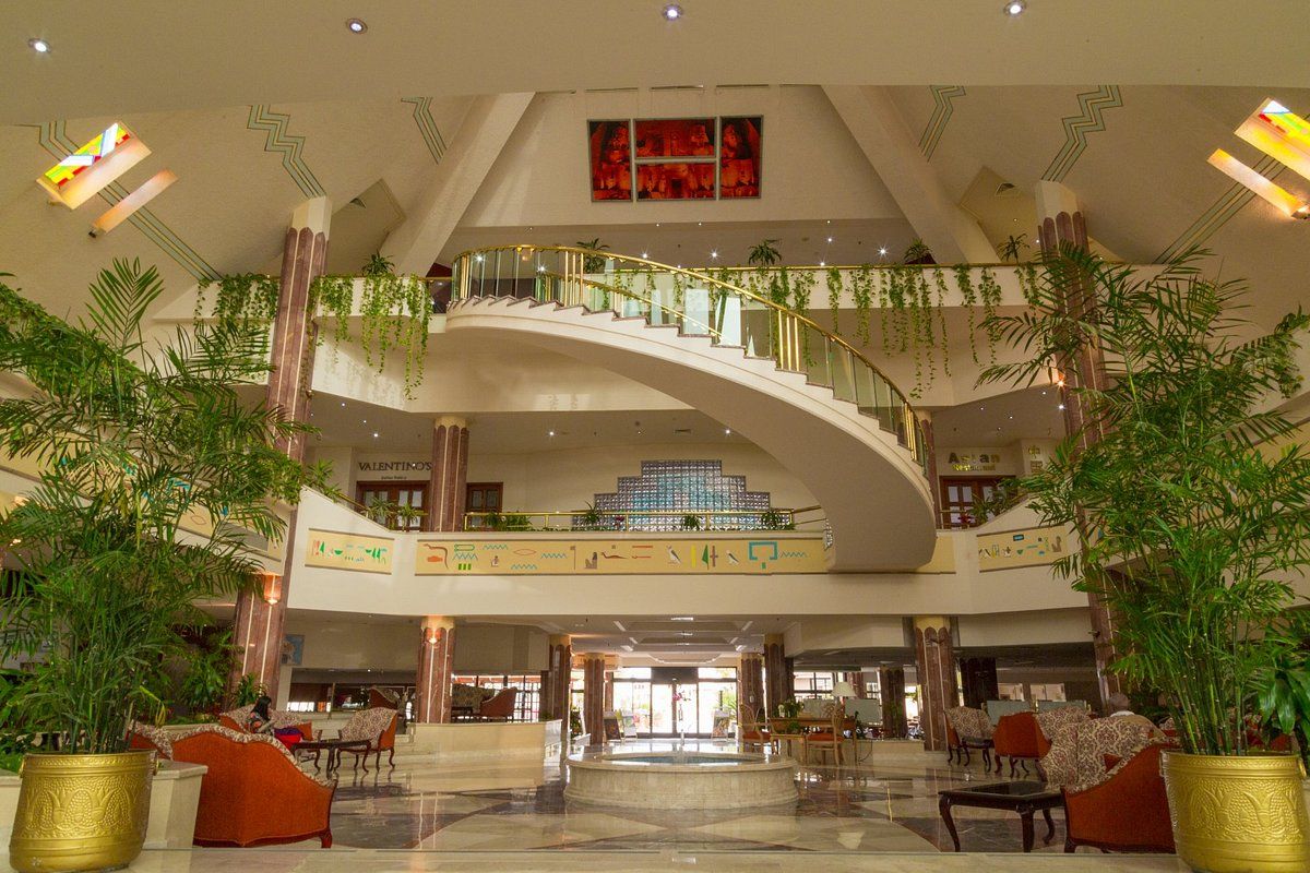 Hôtel Pharaoh Azur Grand Resort 4* pas cher photo 33