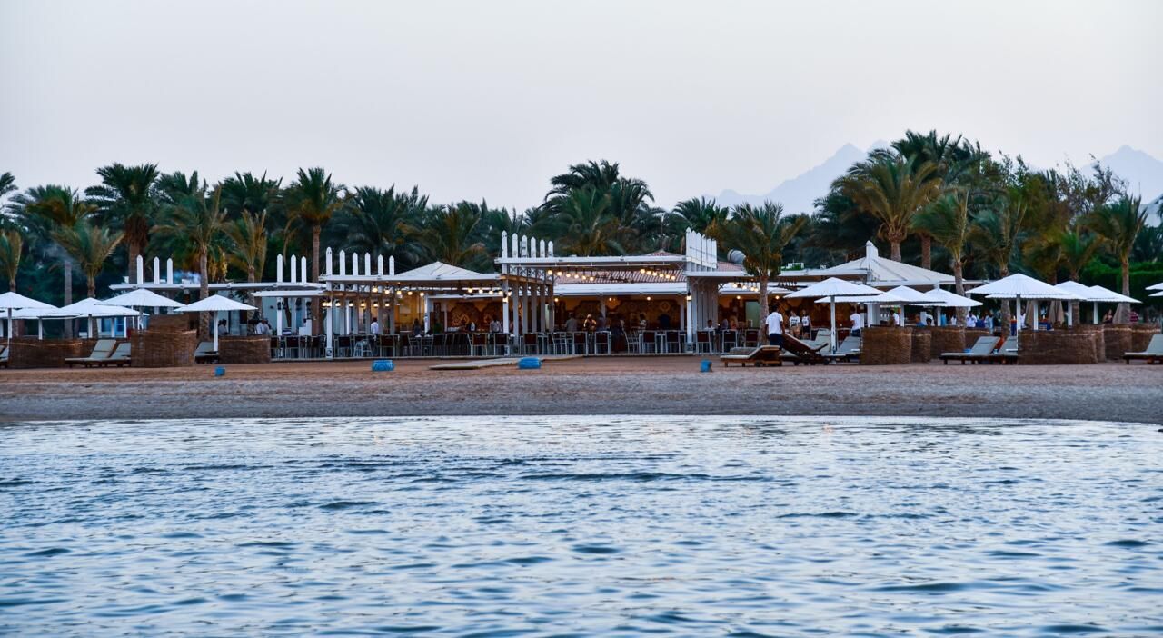 Hôtel Pharaoh Azur Grand Resort 4* pas cher photo 2