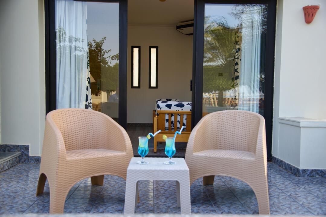 Hôtel Pharaoh Azur Grand Resort 4* pas cher photo 3