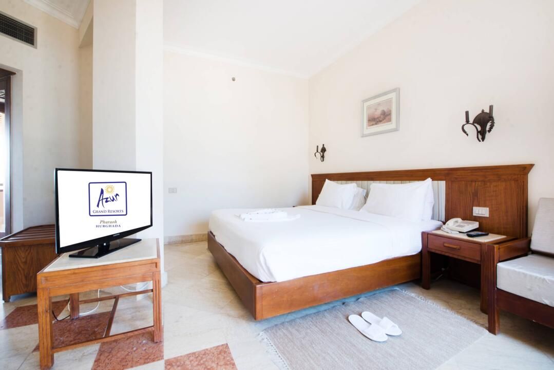 Hôtel Pharaoh Azur Grand Resort 4* pas cher photo 9