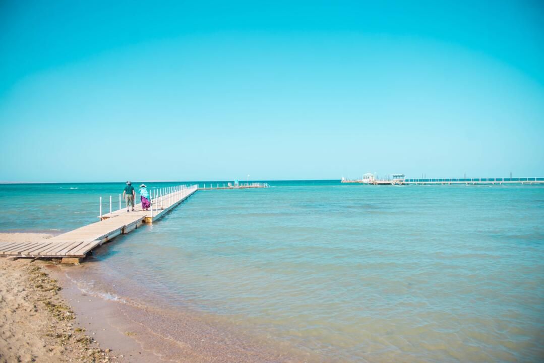 Hôtel Pharaoh Azur Grand Resort 4* pas cher photo 10