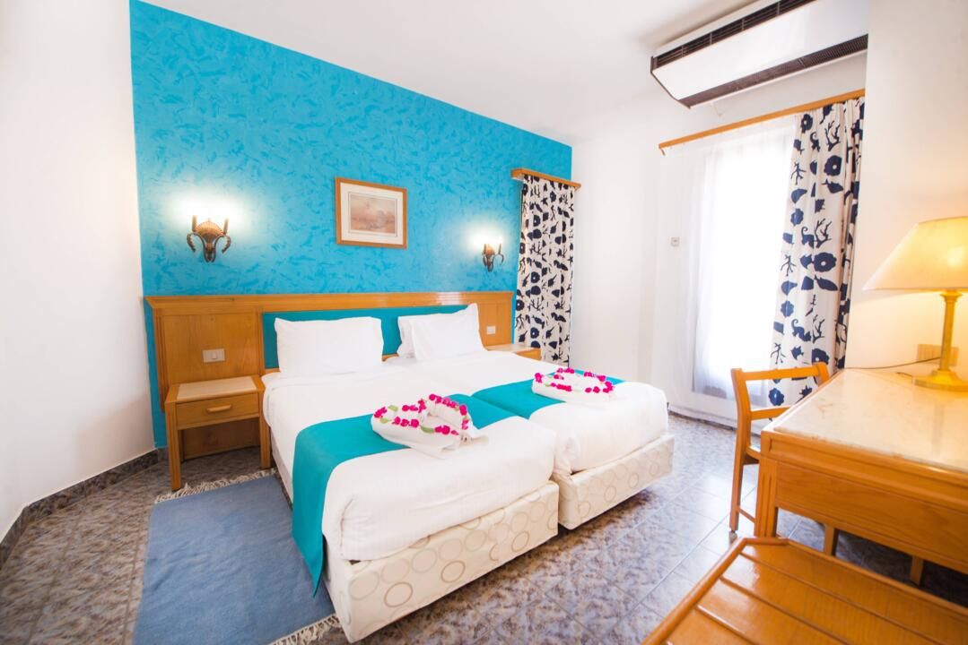 Hôtel Pharaoh Azur Grand Resort 4* pas cher photo 11