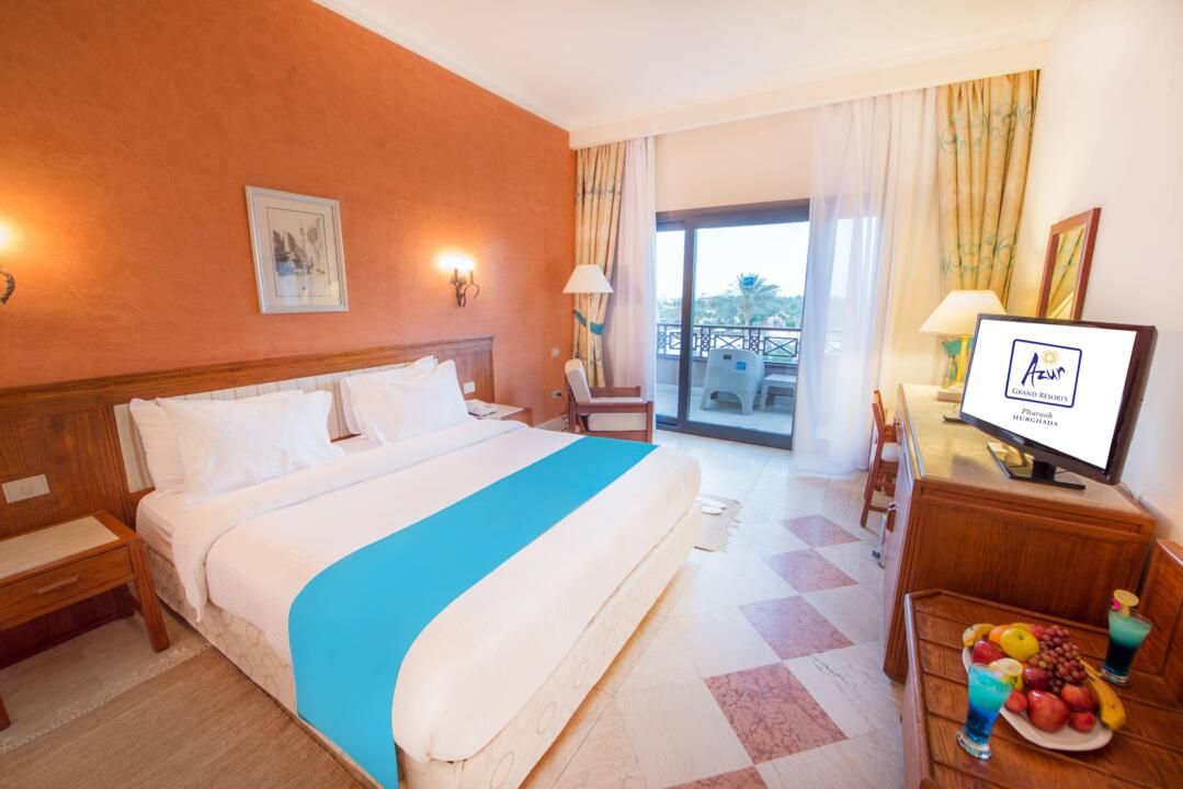 Hôtel Pharaoh Azur Grand Resort 4* pas cher photo 14