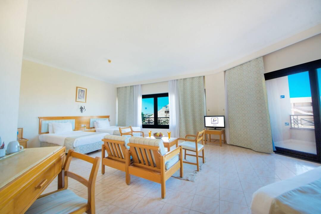 Hôtel Pharaoh Azur Grand Resort 4* pas cher photo 18
