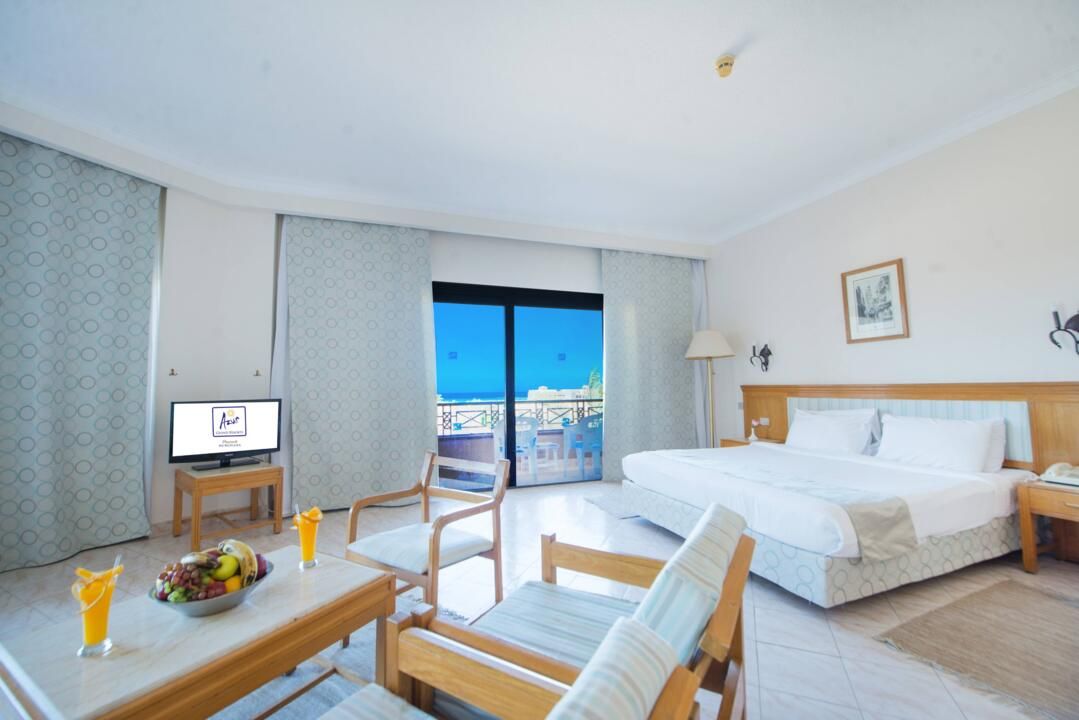 Hôtel Pharaoh Azur Grand Resort 4* pas cher photo 19