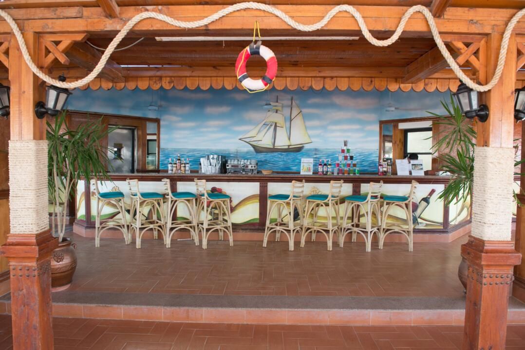 Hôtel Pharaoh Azur Grand Resort 4* pas cher photo 22