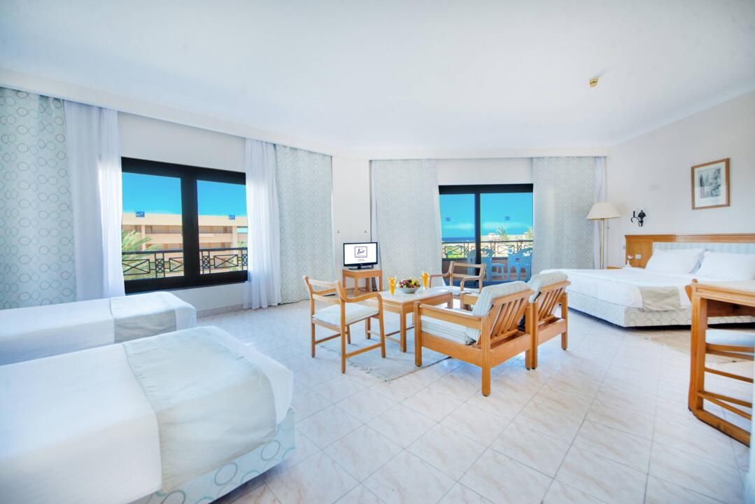 Hôtel Pharaoh Azur Grand Resort 4* pas cher photo 24