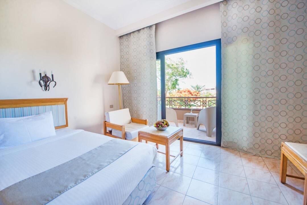 Hôtel Pharaoh Azur Grand Resort 4* pas cher photo 26