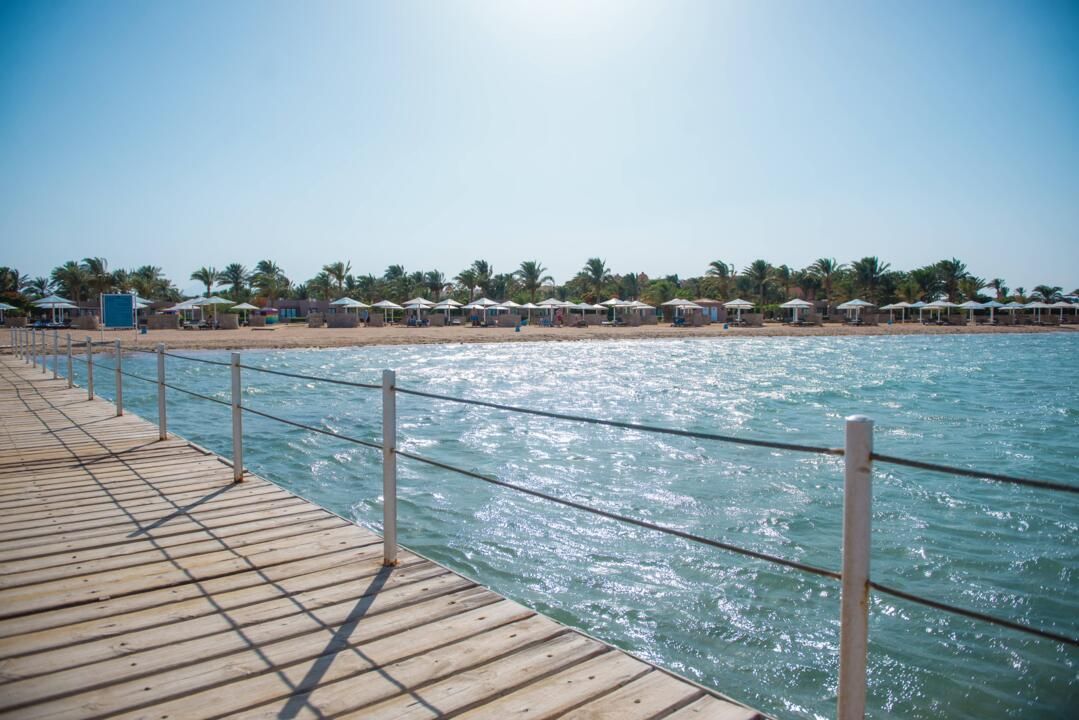 Hôtel Pharaoh Azur Grand Resort 4* pas cher photo 27