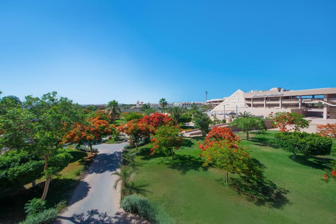 Hôtel Pharaoh Azur Grand Resort 4* pas cher photo 30