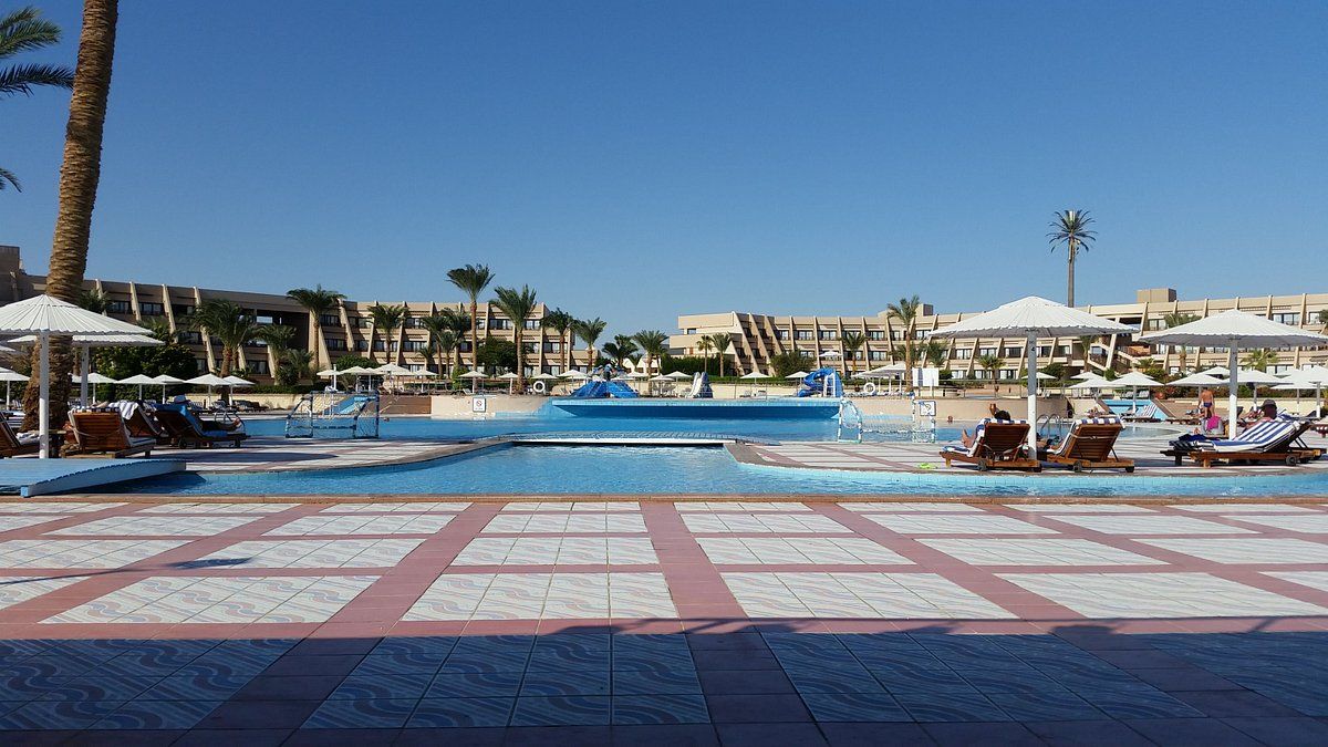 Hôtel Pharaoh Azur Grand Resort 4* pas cher photo 38