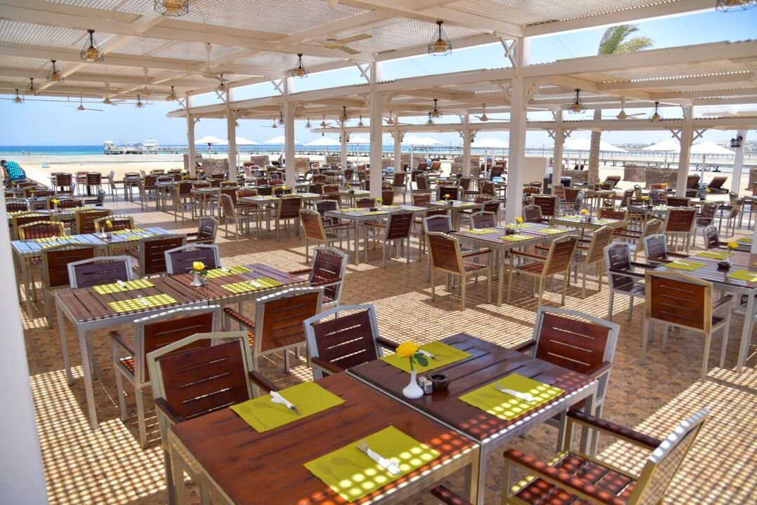 Hôtel Pharaoh Azur Grand Resort 4* pas cher photo 41