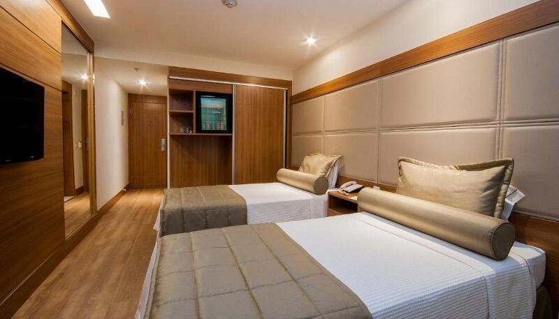 Américas Granada Hôtel 4* pas cher photo 2