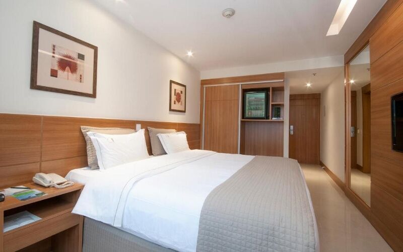 Américas Granada Hôtel 4* pas cher photo 4
