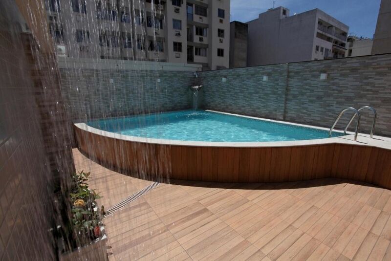 Fluminense Hôtel 3* pas cher photo 1