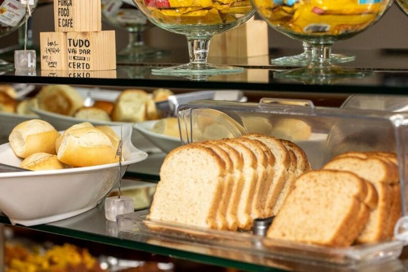 Fluminense Hôtel 3* pas cher photo 7