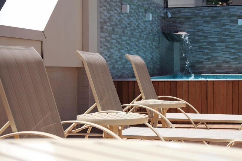 Fluminense Hôtel 3* pas cher photo 9