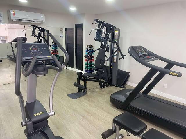 Nobile Hôtel Copacabana Design 3* pas cher photo 10