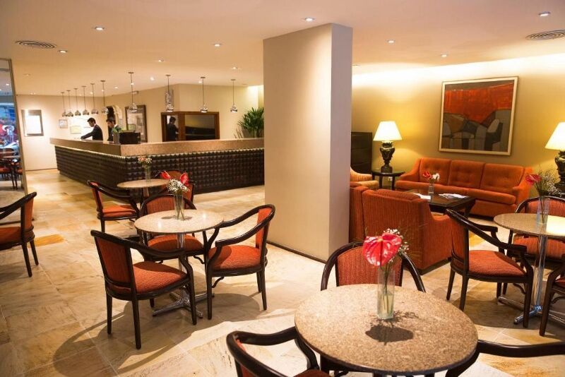 Hôtel Savoy Othon 3* pas cher photo 3