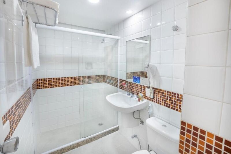 Hôtel Savoy Othon 3* pas cher photo 6