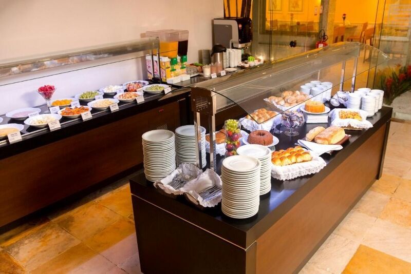 Hôtel Savoy Othon 3* pas cher photo 9