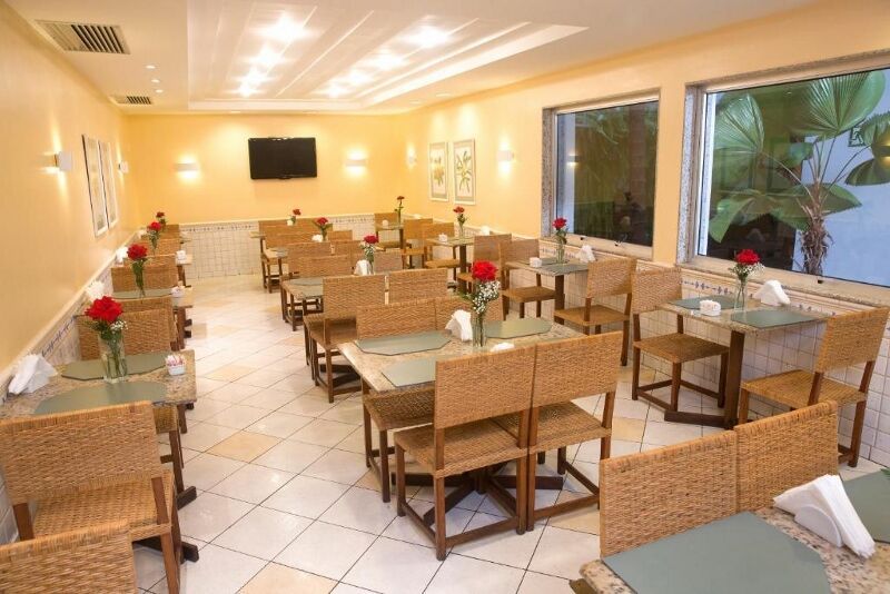 Hôtel Savoy Othon 3* pas cher photo 10