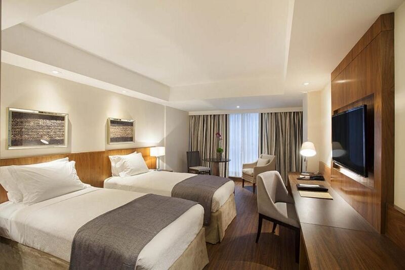 Hôtel Windsor Marapendi 5* pas cher photo 5