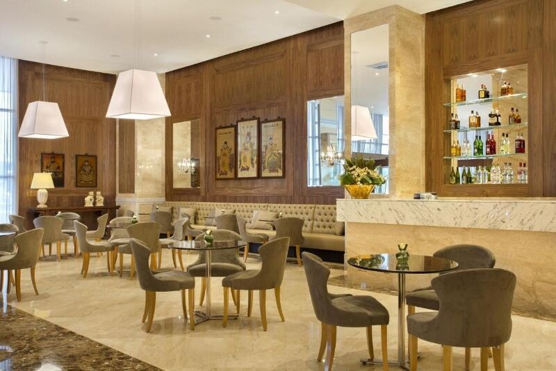 Hôtel Windsor Marapendi 5* pas cher photo 15