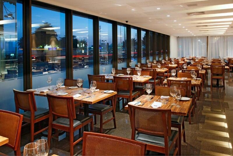 Arena Copacabana Hôtel 4* pas cher photo 9