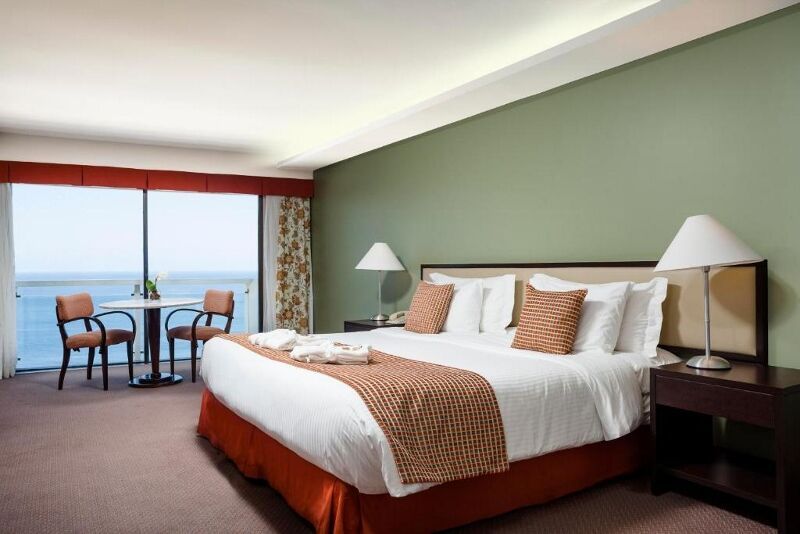 Hôtel Rio Othon Palace 4* pas cher photo 4