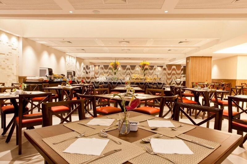 Hôtel Rio Othon Palace 4* pas cher photo 6