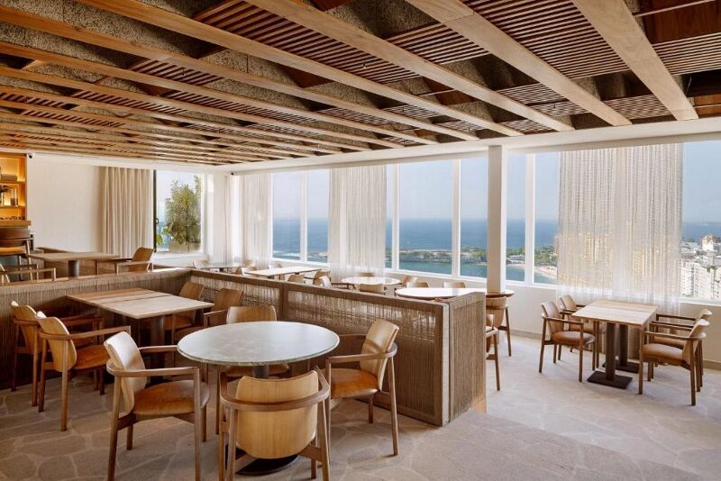 Hôtel Rio Othon Palace 4* pas cher photo 9