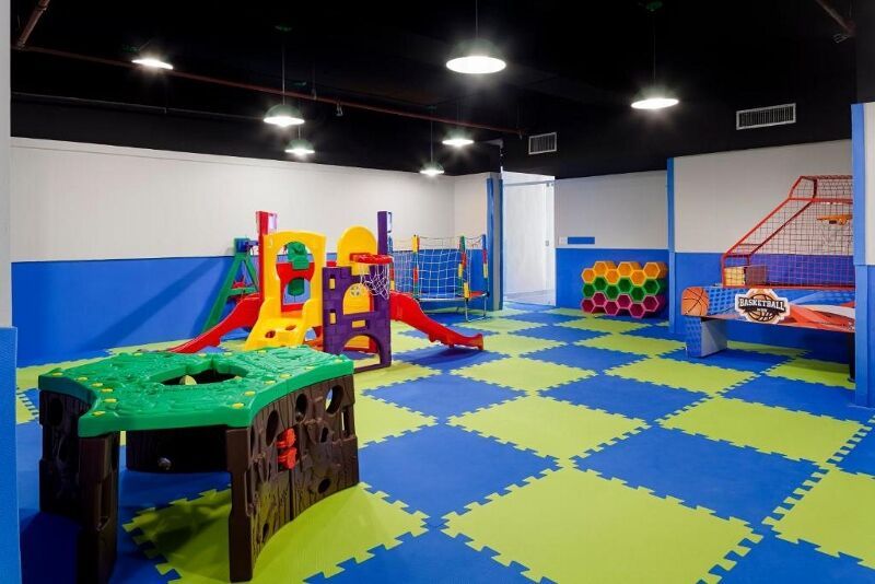 Hôtel Rio Othon Palace 4* pas cher photo 11