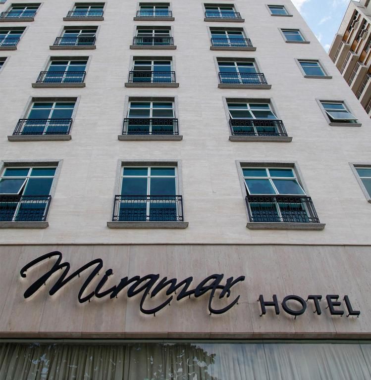 Hôtel Miramar by Windsor Copacabana 5* pas cher photo 4
