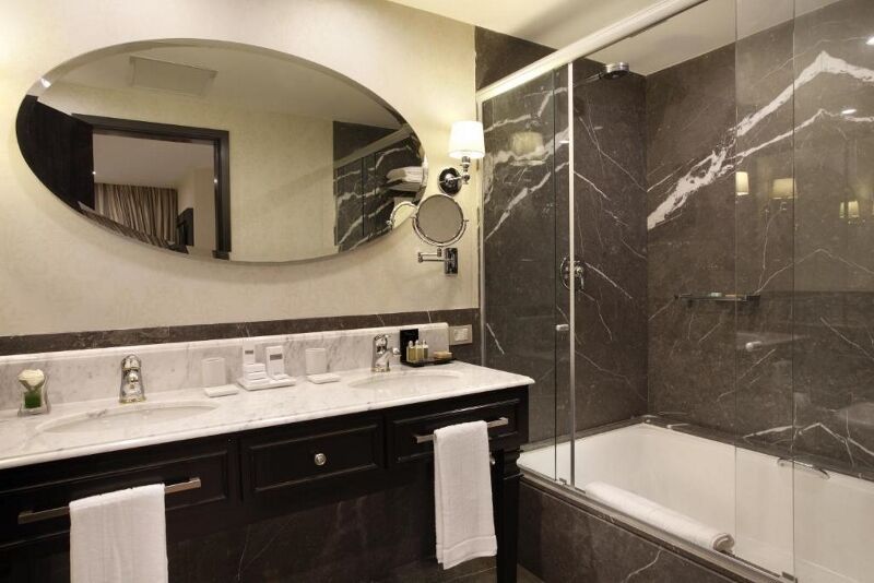 Hôtel Miramar by Windsor Copacabana 5* pas cher photo 6