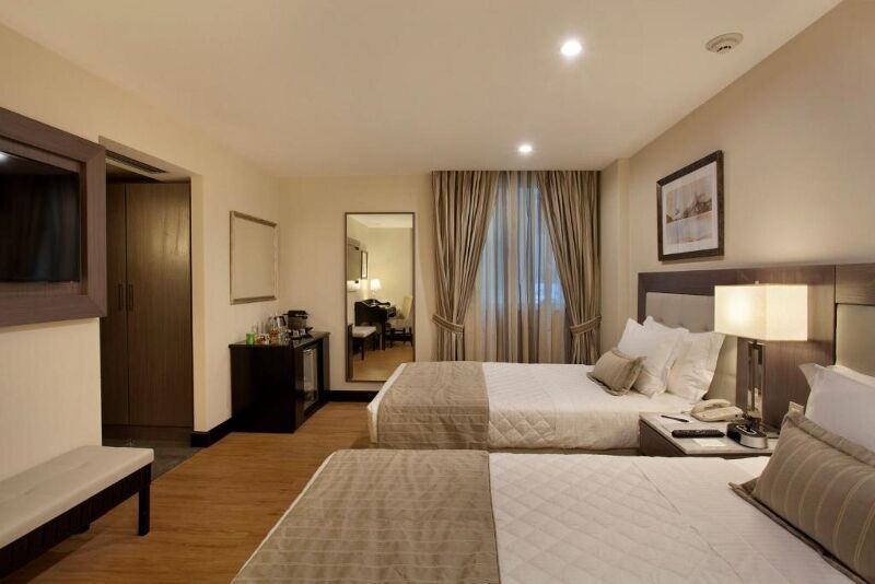 Hôtel Miramar by Windsor Copacabana 5* pas cher photo 7