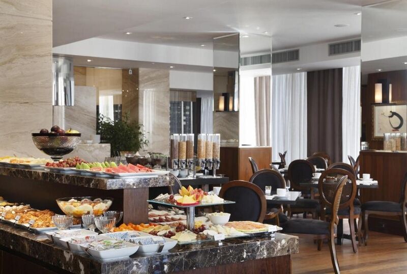 Hôtel Miramar by Windsor Copacabana 5* pas cher photo 10
