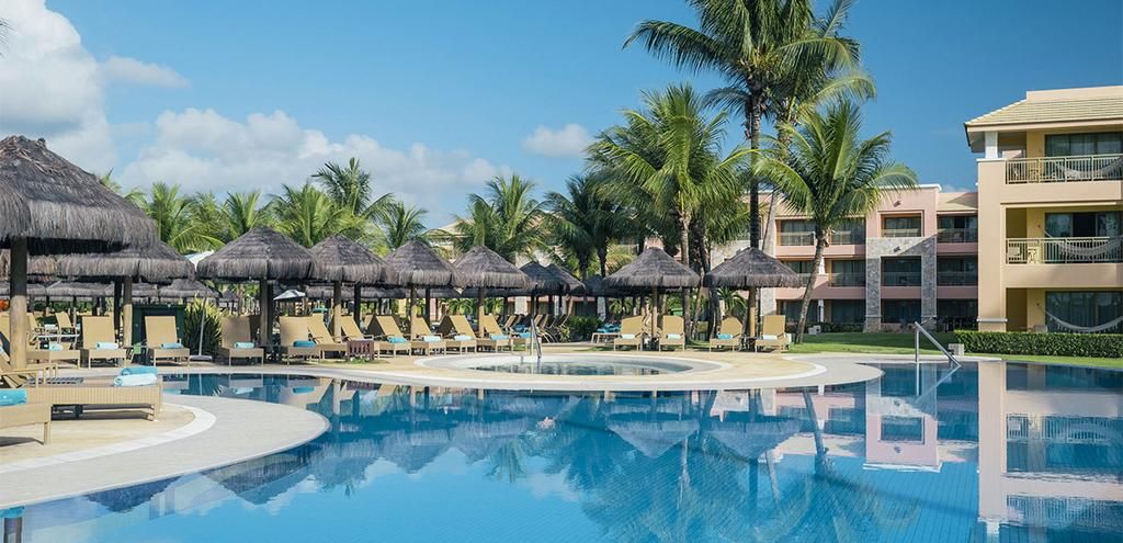 Hôtel Iberostar Selection Praia do Forte 5* pas cher photo 3