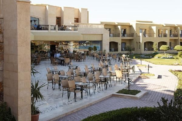 Hôtel Three Corners Fayrouz 5* pas cher photo 8