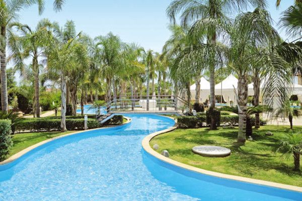 Hôtel Olympic Lagoon Resort Ayia Napa 5* pas cher photo 2