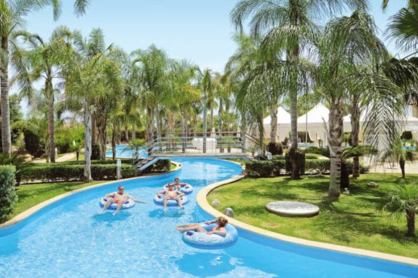 Hôtel Olympic Lagoon Resort Ayia Napa 5* pas cher photo 4