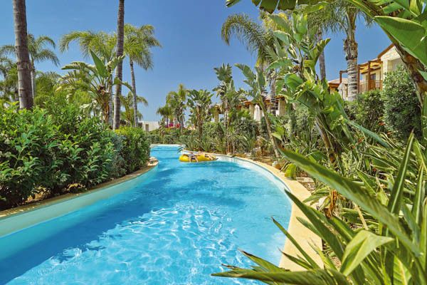Hôtel Olympic Lagoon Resort Ayia Napa 5* pas cher photo 5