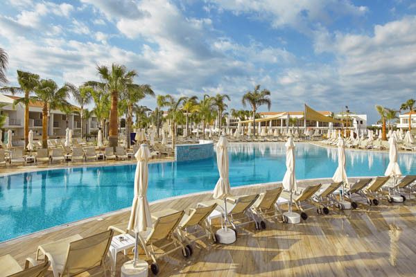 Hôtel Olympic Lagoon Resort Ayia Napa 5* pas cher photo 6